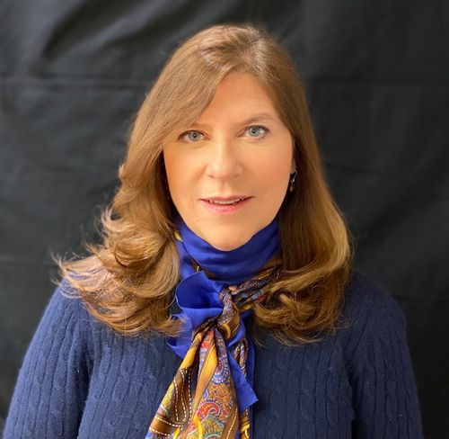 Claudia DeSimone Lucey, Business Development Director - Fenagh Engineering & Testing